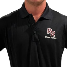 Varsity Game Day Polo item