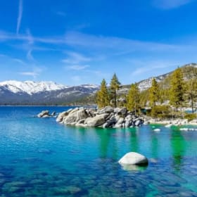 Lake Tahoe House item