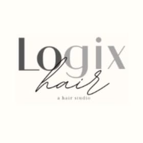 Logix Hair $50 Gift Certificate & Basket (total value $100+) item