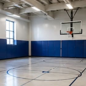 Gym Floors & Walls item