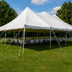 Outdoor Tent item