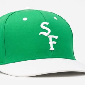 Official SF Lions Playoff Hat - L/XL item