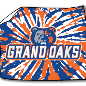 GOHS Blanket item