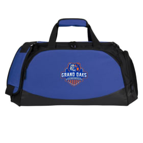 BAND Duffle - Optional item