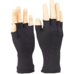 BAND Fingerless Gloves Woodwinds - Required, included in NSB item