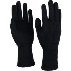 BAND Fingered Gloves Brass- Required, included in NSB item