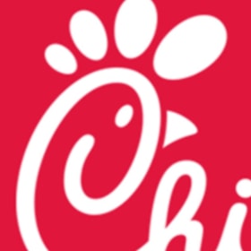 Chick-fil-A for a YEAR! item