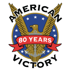 One-year family membership- American Victory Ship & Museum item