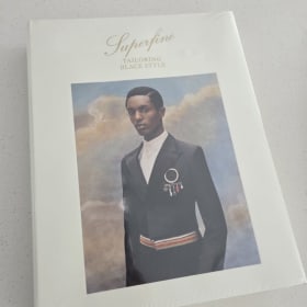 "Black Style and Sound" A Collector's Book Set item
