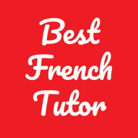 Four Private French Classes item