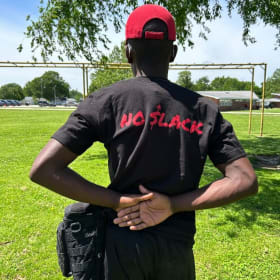 TAC TITANS T-Shirt item