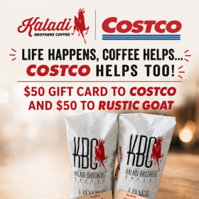 ☕ Kaladi Brothers Coffee Bundle item