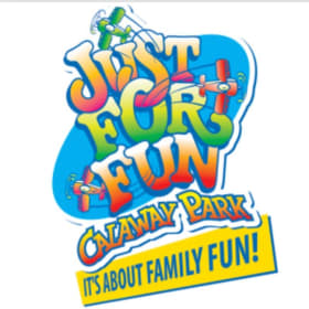 4 Day Passes to Calaway Park ($245 value) item