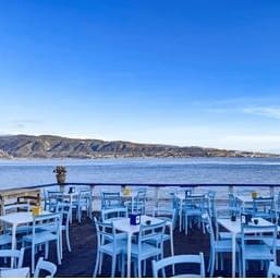 $75 Gift Card Circles Waterfront Restaurant item
