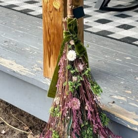Décos fait à la main / Handmade decorative items item