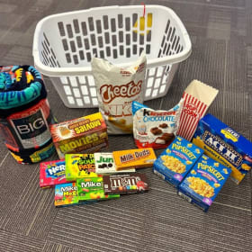 Movie Night #1 item