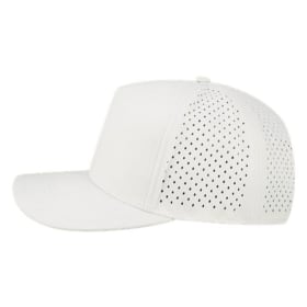 Legacy-The Cut Above Cap-White item