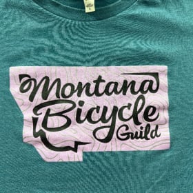 MBG Tee item