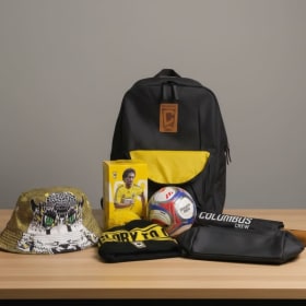 Columbus Crew Huntington Club Experience item