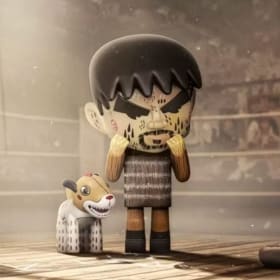 BAIT x Manny Pacquiao x Reen Barrera ($60 Value) item