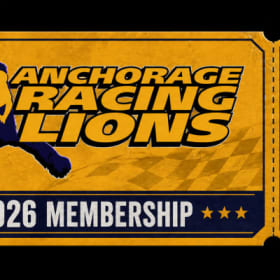 2026 ARL Membership item