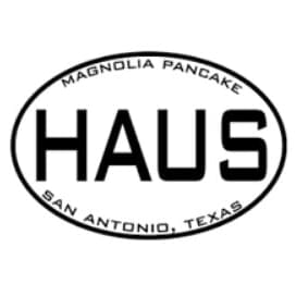 The Breakfast of Champions: Magnolia Pancake Haus item
