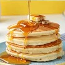 The Breakfast of Champions: Magnolia Pancake Haus item