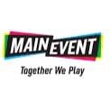 Ultimate Main Event Experience item