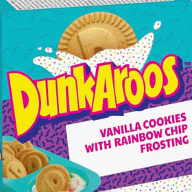 Dunkaroos item