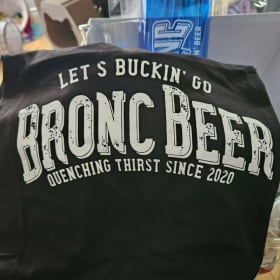Last Spike Brewing Prize Pack item