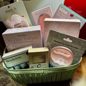 With Love, For Mom item