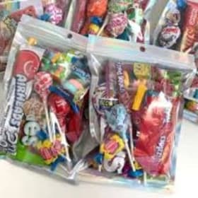 Candy Bag item