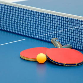 Table Tennis - 8:30 to 9:30 PM item