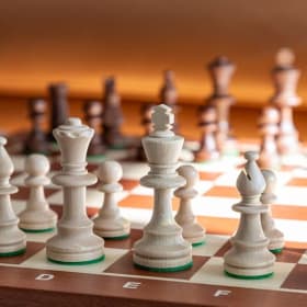 Chess - 9:30 to 10:30 PM item