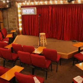 Acme Comedy Company Night Out for 10 (Minneapolis) item