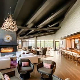 Omni Viking Lakes Hotel – One-Night Stay Experience item