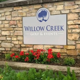 Willow Creek Golf & Events Foursome – 18 Holes item