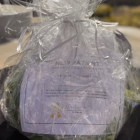 Dr. Im New Patient Experience Gift Basket item