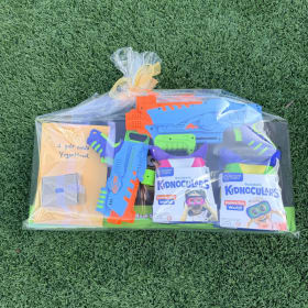 Outdoor Adventure & Playtime Bundle (SA168) item