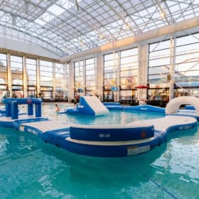 The Plunge - Pool Party or 10 Day Pass item