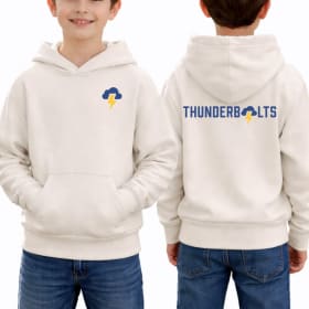 Youth Hoodie item