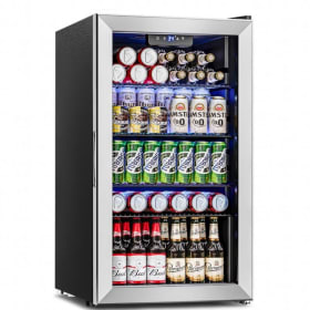 Wine and Beverage Cooler item