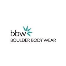#3 Boulder Body Wear, Snarf's, History Colorado Center item