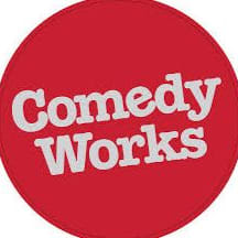 #6 Comedy Works, Sam's No 3 item