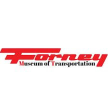 #9 Forney Museum of Transportation item