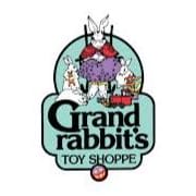 #10 Grandrabbits Toy Shoppe & Shake Shack item