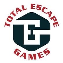 #16 Total Escape Games & Sam's No 3 item