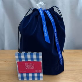 Bath & Body Works Bundle w/ $50 B&B GIFT CARD!! GET A DEAL! item