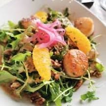 Lapointe's Seafood restaurant 100.00 gift certificate item