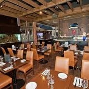 Lapointe's Seafood restaurant 100.00 gift certificate item